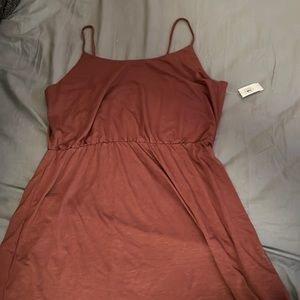 Old Navy Summer Dress